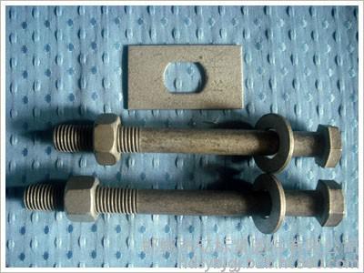 釔標粉沫滲鋅現(xiàn)貨供應(yīng)滲鋅螺栓 螺母 平墊 彈墊 對外加工 粉末滲鋅圖片_高清圖_細節(jié)圖-邯鄲市釔標緊固件 -