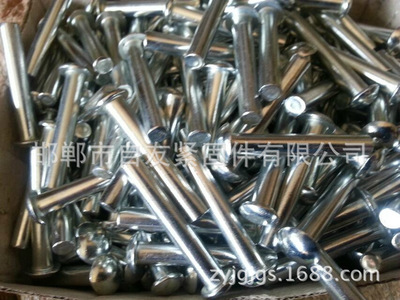 供應 臺階帶榫螺絲 帶榫螺栓 加工定制 - 供應 臺階帶榫螺絲 帶榫螺栓 加工定制廠家 - 供應 臺階帶榫螺絲 帶榫螺栓 加工定制價格 - 邯鄲市自友緊固件 - 