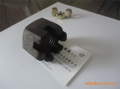 【GB6178 GB6181 規格齊全,外加工非標件】價格,廠家,圖片,螺母,溫州立誠緊固件-