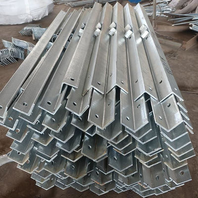 復合橫擔經銷商 青島橫擔經銷商 大森緊固件