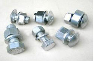 【優(yōu)質(zhì)網(wǎng)商供應(yīng) 加工高速公路護欄螺栓 高強度鍍鋅國標緊固 緊固件批發(fā) 熱銷】價格_廠家_圖片 -