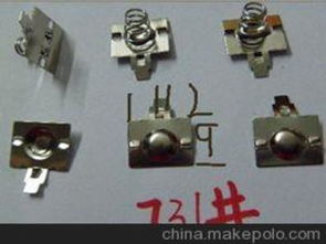 沖壓件夾片供應(yīng)商,價(jià)格,沖壓件夾片批發(fā)市場 