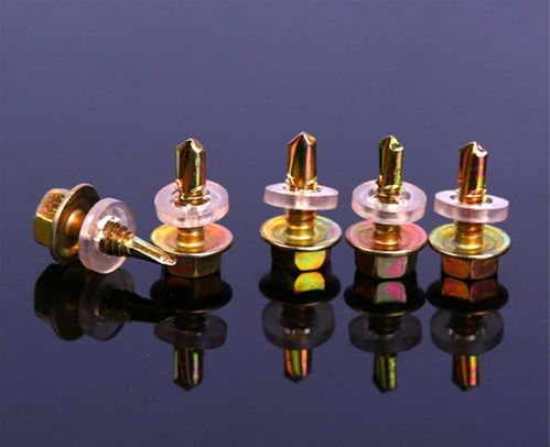 西安鉆尾螺絲廠哪家便宜點(diǎn)擊了解更多 邯鄲市永年區(qū)高新區(qū)益通緊固件綜合加工廠